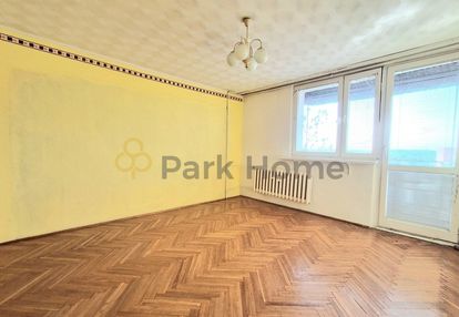 Mieszkanie 47,9m2 do generalnego remontu gostyń