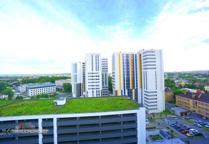 Centrum/warszawska/55m2/komfortowe/3 pokoje
