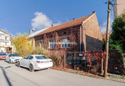 Dom, krowodrza-azory, działka 322m2