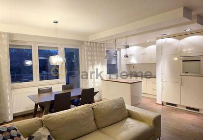 Marcelin wyjątkowy apartament 3 pok. z widokiem