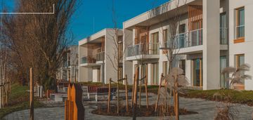 Idealny apartament inwestycyjny wyspa sobieszewska