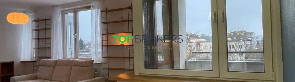 Eleganckie 3 pokoje na 2 poziomach, garaż