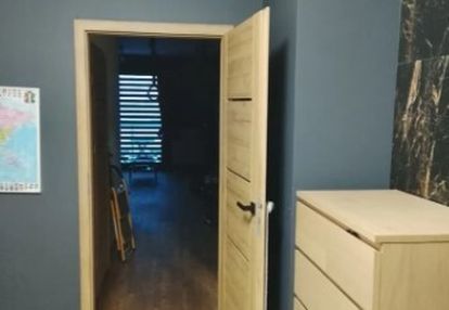 2-pokojowe mieszkanie na mokotowie