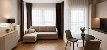 Apartament z 2026 roku, rezydencja sikorskiego