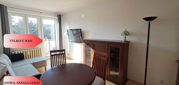 Tylko u nas! słoneczne mieszkanie plus garaż