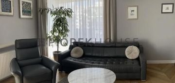 4-pokojowe mieszkanie na żoliborzu