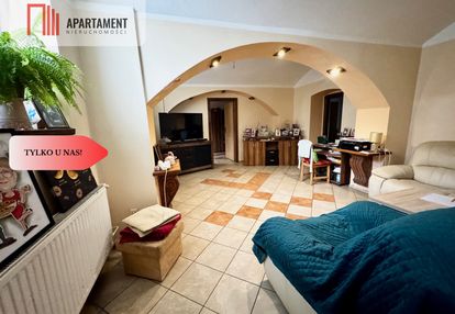 Mieszkanie o powierzchni  120m2