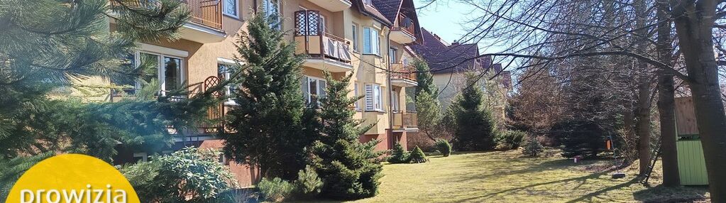 3 pokoje, ogród, szkola, balkon, osowa!