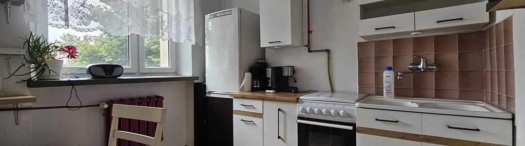 Dębica, ul targowa 42m2