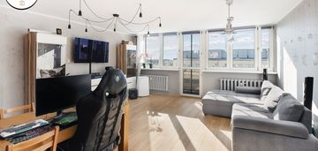 Mieszkanie dwupokojowe po remoncie! bielawy