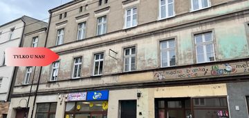 Tylko u nas! mieszkanie w centrum grudziądza