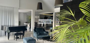 Piękny dom wolnostojący blisko lasu!