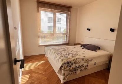 2-pokojowe mieszkanie na białołęce