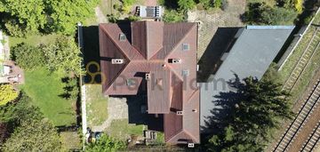 Poznań dębiec | inwestycja z wz rozbudowa | 800 m2