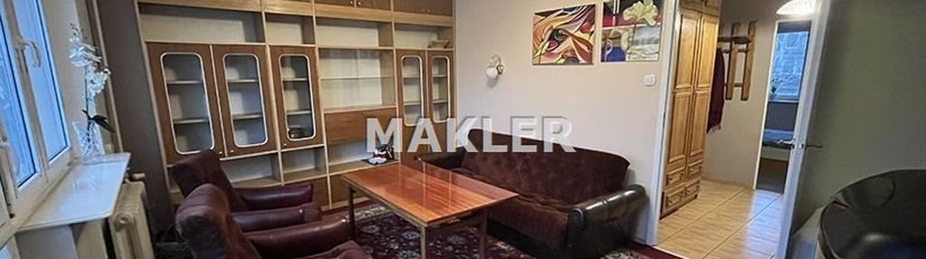 3 pokoje | balkon | 52,97 m² | wyżyny | 2 piwnice