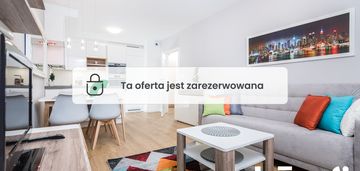 2 pokoje | tauron ul. lema | od 5 czerwca!