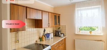 2 pokoje/57 m2/gotowe do wprowadzenia