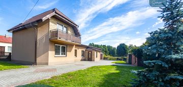 Dom w świetnej lokalizacji ! lututów