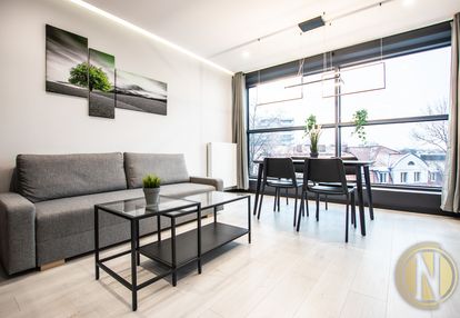 Grzegórzecka 69b - wt 2.0 |50m2 - 2 pok| 4500 pln