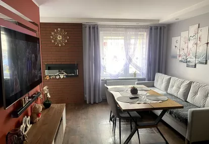 Mieszkanie na sprzedaż 2 pokoje 46m2