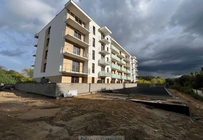 Nowe mieszkanie 2 pokoje 37m² balkon siedlce