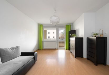 2 pokoje, parter - fikakowo