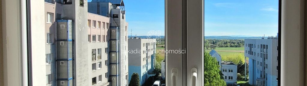 3 pokoje-widok na łąki nowohuckie-centrum e.