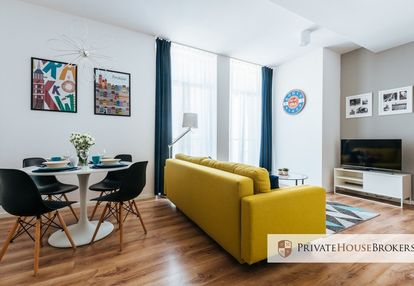 Apartament kilka kroków od rynku głównego
