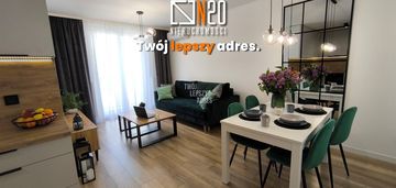 3 pokojowe pod klucz,  wysoki standard - bieżanów