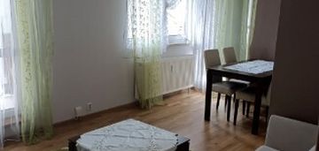 2-pokojowe mieszkanie na bemowie