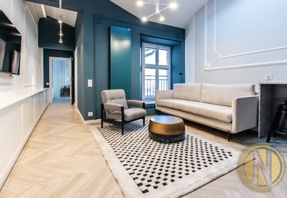 Kazimierz | starowiślna | 45m2 | 2 pok | premium