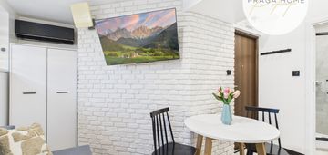 Apartament mikro 14 m2 | dworzec wschodnia |okazja
