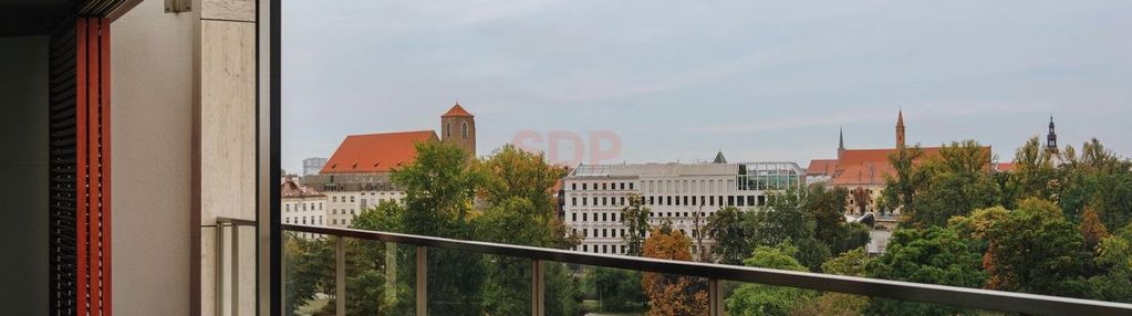 Jedyny taki apartament we wrocławiu - 305 mkw.