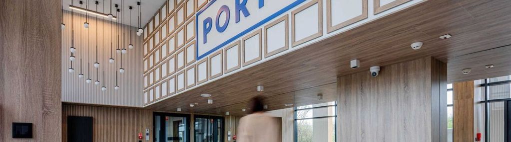 Prestiżowe mieszkanie z widokiem na zatokę gdańską