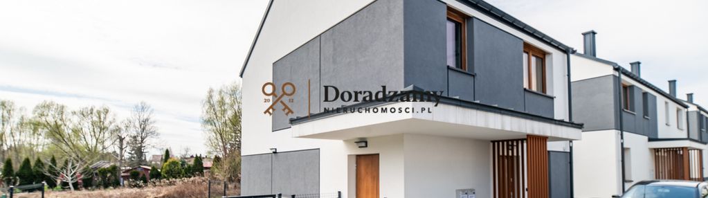 Możliwość adaptacji poddasza - ogródek