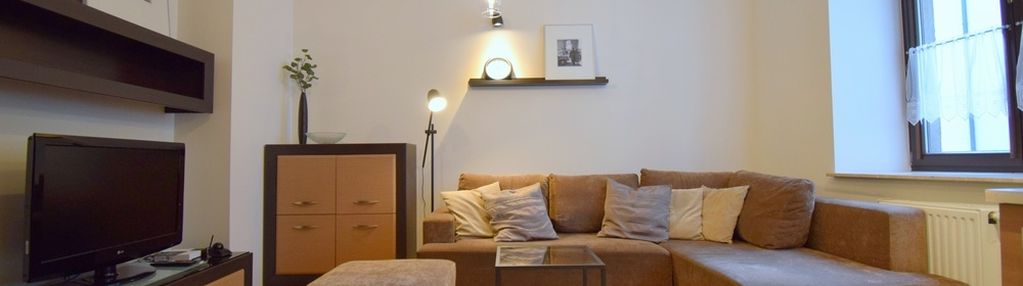 2-pok, 45m2, plac bohaterów getta, stare podgórze