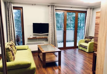 Apartament całoroczny Stegna Baltic Park Lipowa