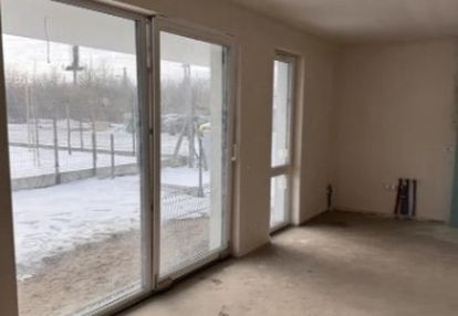 3-pokojowe mieszkanie na wawrze