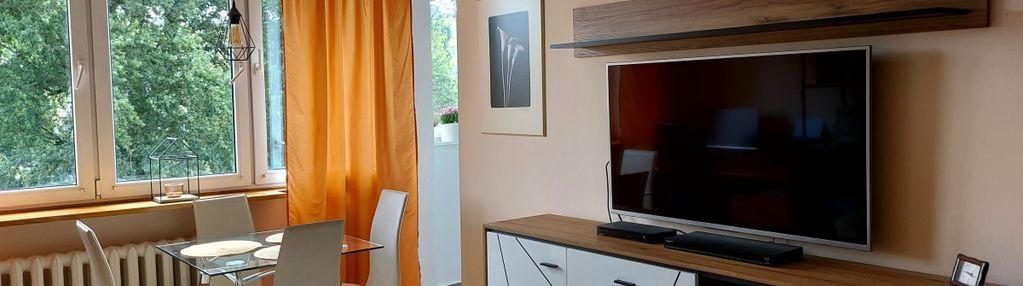 Funkcjonalne, 2-pok. mieszkanie, plac zawiszy