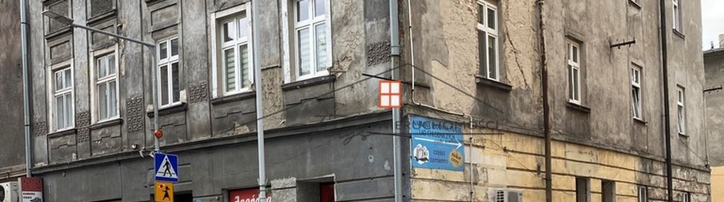 Na sprzedaż kamienica inwestycyjna