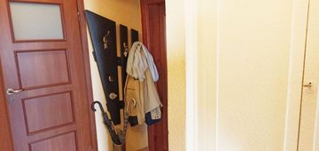 Przestronne 2pokoje z kuchnią, widok,, karwiny!