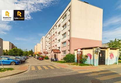 Mieszkanie 60 m2 ul. żeromskiego, wejherowo