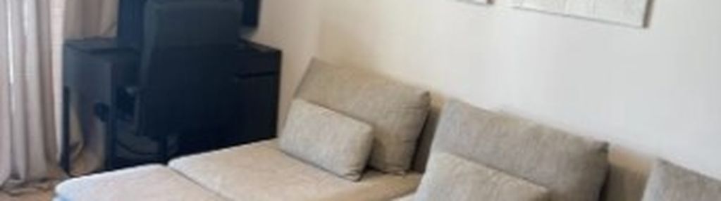 2-pokojowe mieszkanie na białołęce