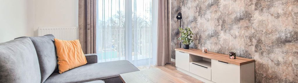 Port popowice nowe z miejscem postojowym