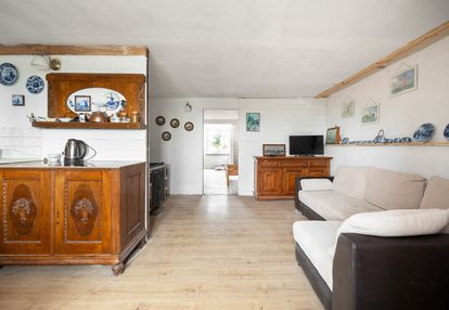 3 pokoje nad morzem!