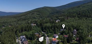Gotowy apartament inwestycyjny w karpaczu