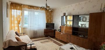 Panoramiczny widok na cały gdańsk! 2 pokoje!