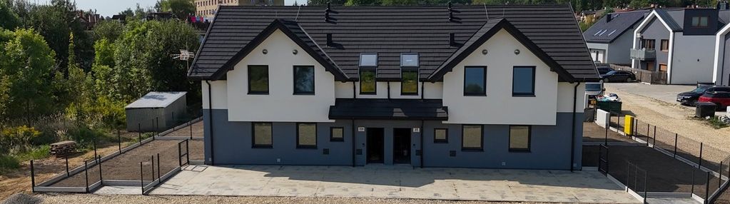 Tychy- wilkowyje, nowy apartament b1