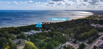 2 pokoje w sopot brodwino