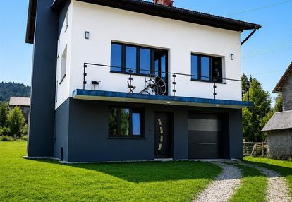 Dom na sprzedaż kocoń 220 m² | od zaraz